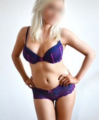 Анжелика, 30 лет